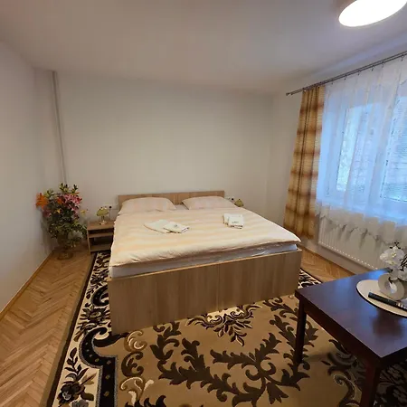 Villa Daniela *