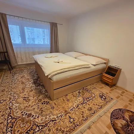 Villa Daniela *