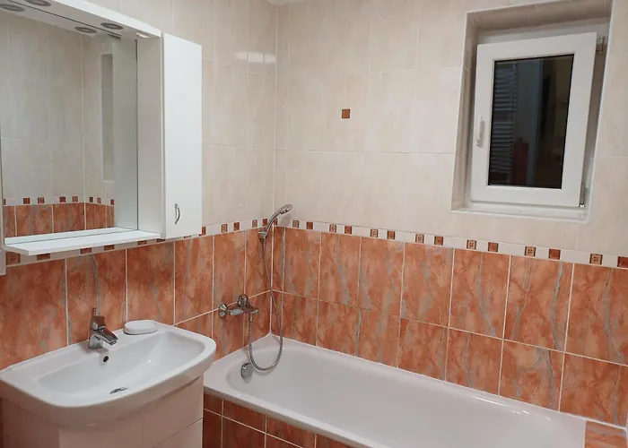 Villa Daniela *
